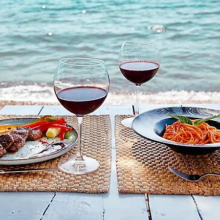 Hotel Marin Yalıkavak