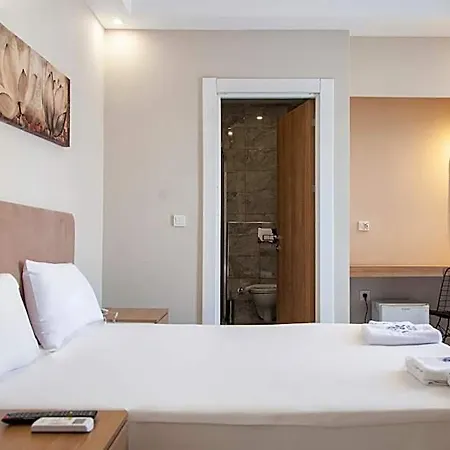 Marin Hotel